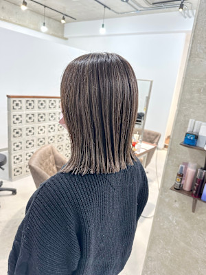 Hair Salon Lei×スタイル