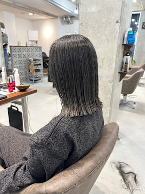 Hair Salon Lei×スタイル