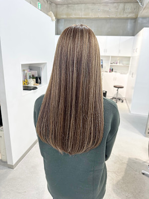 Hair Salon Lei×スタイル