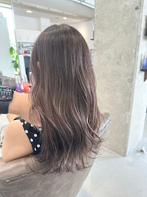 Hair Salon Lei×スタイル