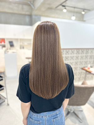 Hair Salon Lei×スタイル