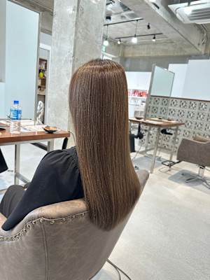 Hair Salon Lei×スタイル