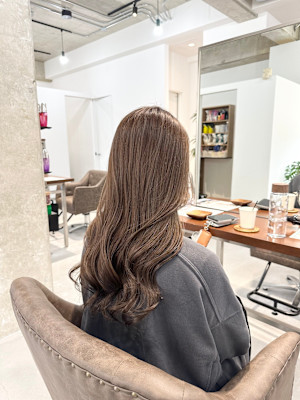 Hair Salon Lei×スタイル