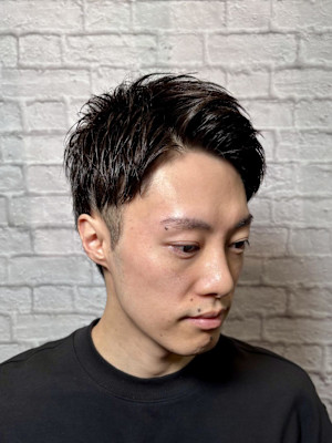 ビジネスショート