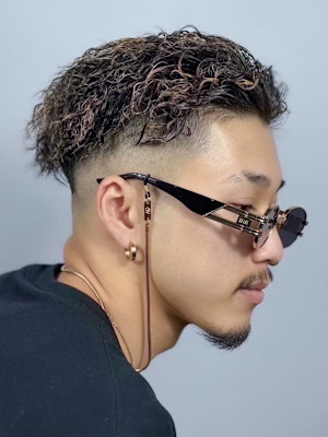 ハードツイストスパイラル