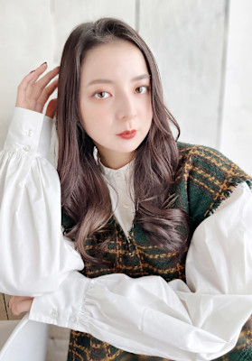 イルミナカラー/ドライカット/オーガニックカラー/ヘッドスパ