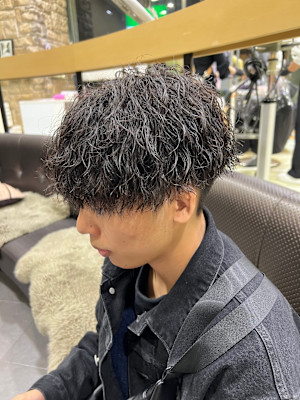 BEAUTECONCIER×スタイル