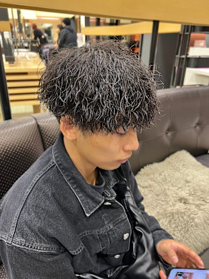 BEAUTECONCIER×スタイル