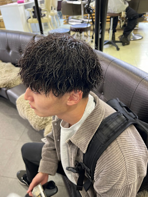 BEAUTECONCIER×スタイル