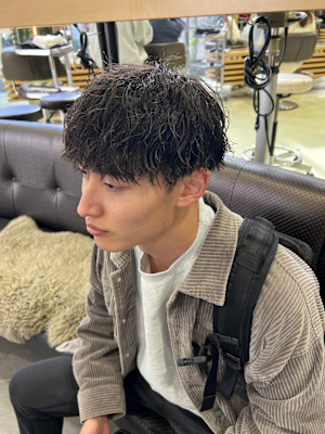 BEAUTECONCIER×スタイル