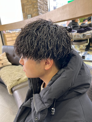 BEAUTECONCIER×スタイル