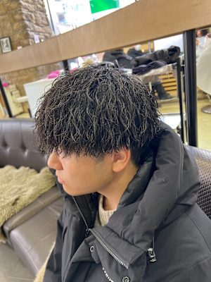 BEAUTECONCIER×スタイル