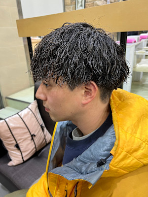 BEAUTECONCIER×スタイル