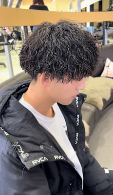 BEAUTECONCIER×スタイル