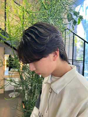 BEAUTECONCIER×スタイル