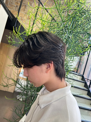 BEAUTECONCIER×スタイル