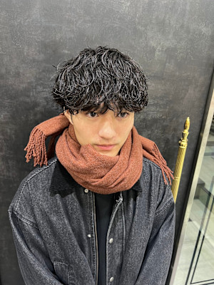 BEAUTECONCIER×スタイル