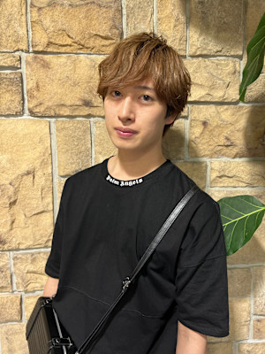 BEAUTECONCIER×スタイル