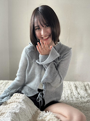 ふわっとボブ/ミディアムボブ/レイヤーボブ