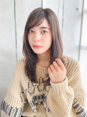 オーガニックカラー/ドライカット/オイルカラー/韓国