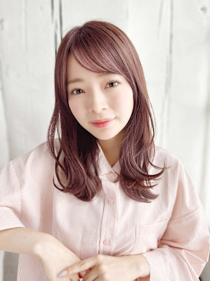 オーガニックカラー/ドライカット/オイルカラー/韓国