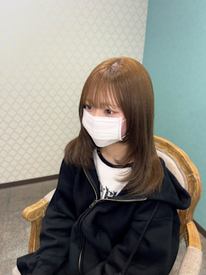 レイヤーカット