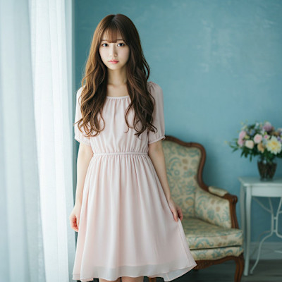 【planetz】Hair Style