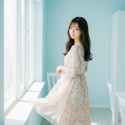 【planetz】Hair Style