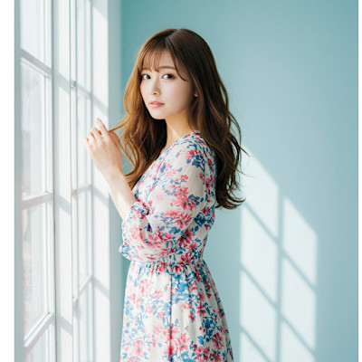 【planetz】Hair Style