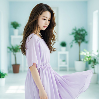 【planetz】Hair Style