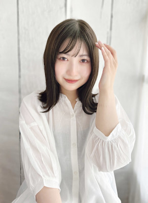 ドライカット/ヘッドスパ/ショートヘア/ショートカット