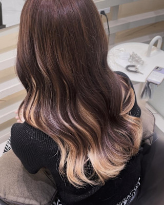 春おすすめインナーcolor