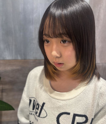 レイヤーカット