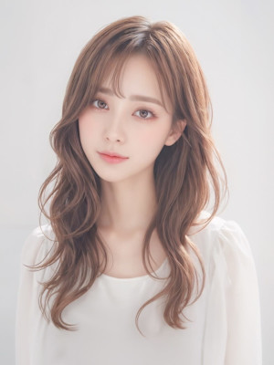 ヘーゼルベージュ