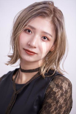 ☆個性的で清楚系☆