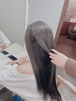 デザインカラー