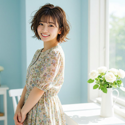 【planetz】Hair Style