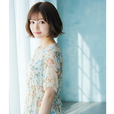 【planetz】Hair Style