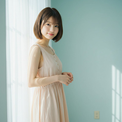 【planetz】Hair Style