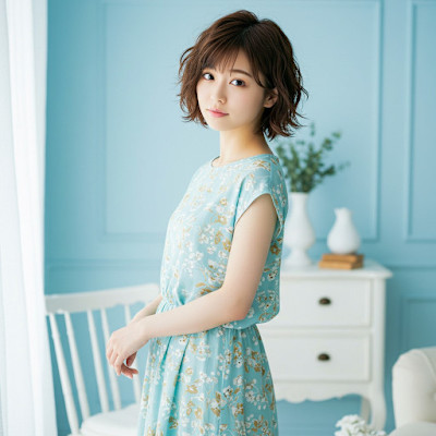 【planetz】Hair Style