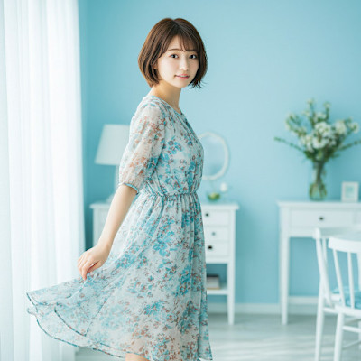 【planetz】Hair Style