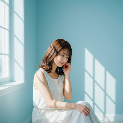 【planetz】Hair Style