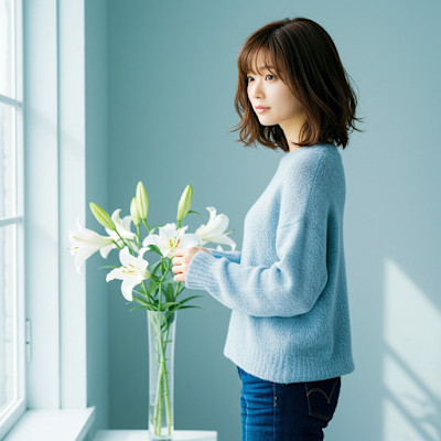 【planetz】Hair Style