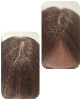 話題のトキカタ♪前髪編