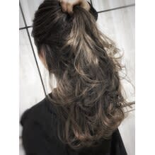 オススメスタイル【acala吉祥寺/アカラ/ハイライト】