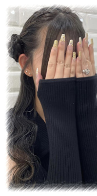 全方位可愛い！片っぽお団子♪_ユウ