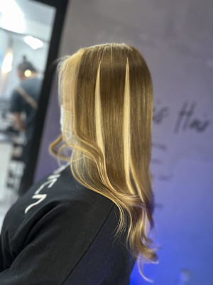 フェイスフレーミング