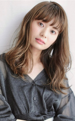 ニュアンス×ラフウェーブ【tricca代官山】 