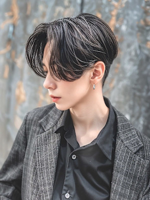 ナチュラルショート