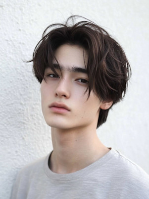 ナチュラルショート